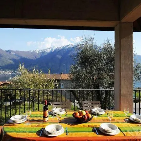 Sleeps 9 Villa