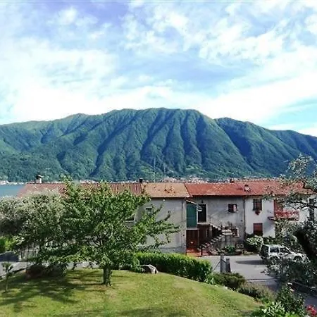 Sleeps 9 Villa Ossuccio