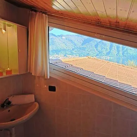 Sleeps 9 Villa